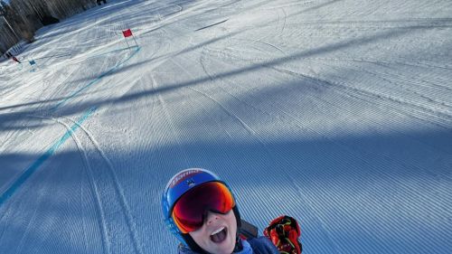 A Livigno anche gli azzurri dello snowboard parallelo: da Edwin Coratti a Elisa Caffont, i convocati