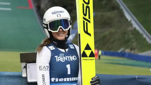 Comincia la Coppa del Mondo di salto, ecco gli azzurri per Lillehammer: Sieff e Insam i fari della nazionale