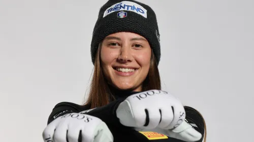 Sieff, Malsiner, Ambrosi, Zanitzer e Vuerich, comincia il raduno di Tarvisio per le azzurre del salto