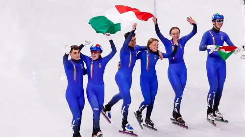 Fontana-Sighel, altro botta e risposta. Non merita la mia attenzione. Era un ragionamento più ampio