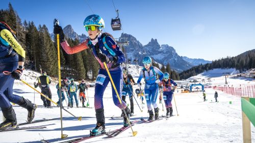 Ledecka vuole fare la storia ai Giochi 2026 come a PyeongChang, ma c'è un problema di date. La proposta di Eliasch