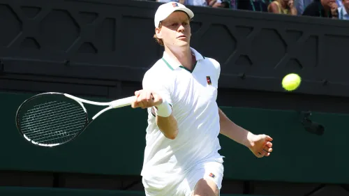 Il sogno si avvera, Sinner è di nuovo campione a Wimbledon: Zverev piegato nella finalissima sull'erba londinese