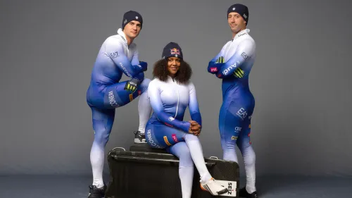 Tocca allo skeleton testare la Eugenio Monti: i convocati azzurri per le ultime discese pre gara a Cortina