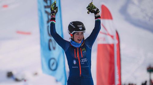 Sono 15 gli azzurri dello skialp pronti per la prossima tappa di CdM sulle montagne di Andorra