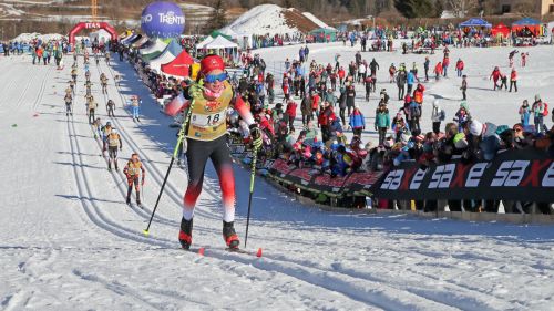 In Val di Fiemme si lavora al 'Mundialito': iscrizioni aperte per la 41^ edizione dello Skiri Trophy