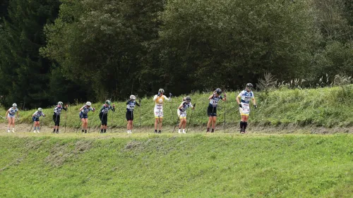 Suedtirol Skiroll Festival, la grande novità in Val Pusteria: il 5-6 settembre le sfide di Anterselva e Dobbiaco