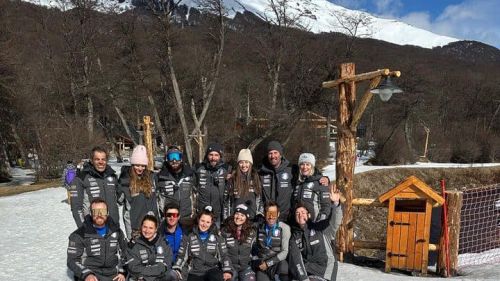 Non solo discesa e slalom: Chamonix potrebbe recuperare una delle gare veloci cancellate a Lake Louise