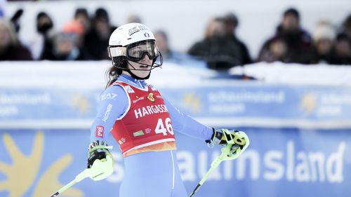 In Valle di Casies la rivincita di Franzelin e una Klotz straripante. 