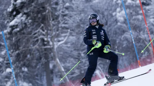 L'Italia ritrova Sola, nuova chance per Pazzaglia e torna in CdM anche Belfrond: le squadre azzurre per Levi