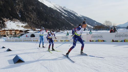Poco più di un mese alla storica tappa di IBU Cup in Val Ridanna: sei gare in programma dall'11 al 14 dicembre
