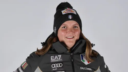 impressionanti gli azzurri dello slittino naturale: primi hurrà in CdM di Staffler e Unterholzner, i fratelli Lambacher...