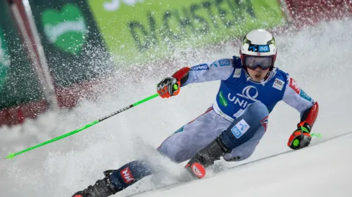 Altro pesantissimo forfait per le Olimpiadi. Alexander Steen Olsen dichiara chiusa la sua stagione: Tornerò l'anno prossimo