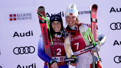 Stjernesund per il vertice, McGrath, Haugan e Kristoffersen per non far rimpiangere Steen Olsen: ecco la Norvegia a Soelden