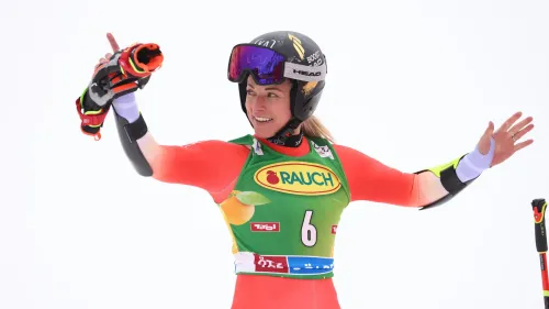 Gut-Behrami, il test sulla neve è sempre più vicino: se tutto andrà secondo i piani, Lara volerà in Cile