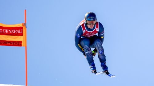 A 32 anni Marco Pfiffner ha deciso: il velocista del Liechtenstein si ritira dopo 62 presenze in CdM e quattro Olimpiadi