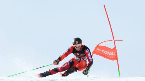 Il debutto FIS di Neururer? Davvero buono, il pupillo di Hirscher è 5° in super rimonta a Treble Cone