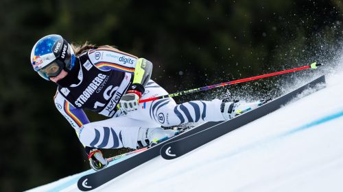 Da Ushuaia comincia la missione di Emma Aicher verso la Coppa del Mondo: con Weidle-Winkelmann e Dorigo già in pista