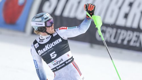 Ecco i ragazzi di coach Del Dio verso la Nuova Zelanda: Haugan, McGrath e i giovani norge su nevi invernali