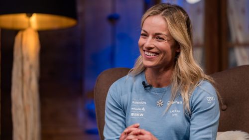 "Lara ha cambiato la storia dei team privati. A 18 anni parlava come una veterana": Lehmann a 360° su Gut-Behrami