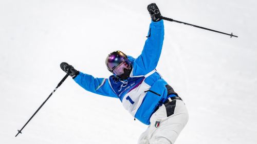 Flora Tabanelli resta in Italia per preparare la stagione, volano in Australia il fratello Miro, Leonardo Donaggio e Maria Gasslitter