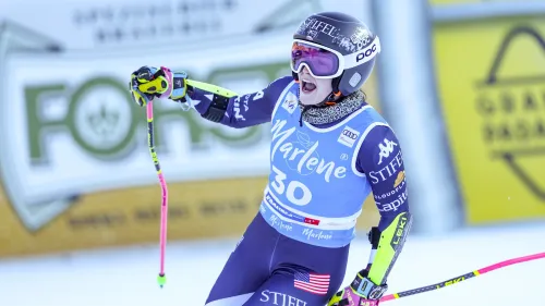 Le giovani statunitensi partono forte: a Mt. Hutt vince Elisabeth Bocock, a Ushuaia apre Katie Rowekamp