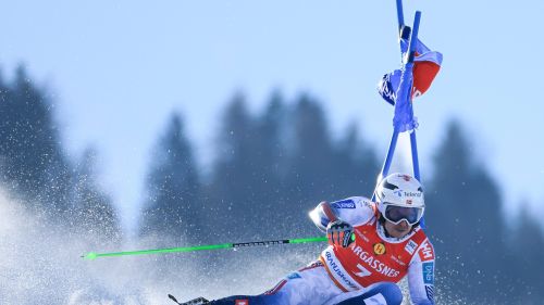 La ripartenza di Kristoffersen? Dallo skidome di Wittenburg in... solitaria. Velocisti austriaci partiti per il Cile
