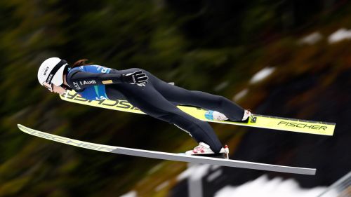 Daniela Dejori gran 4^ in rimonta, nelle Gundersen di Chaux-Neuve vincono Gruber e Obermeyr