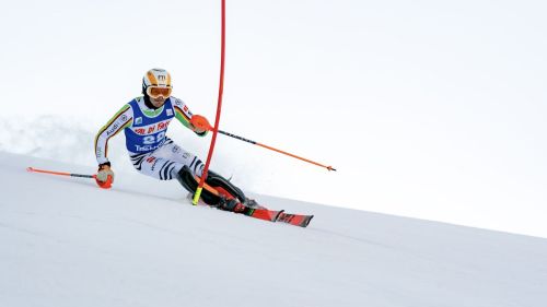 Cosa vuole Linus Strasser? Ha ancora stimoli e qualità, a Ushuaia via alla stagione mondiale anche per lui