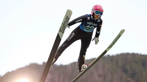 Gara folle a Oberstdorf, il Two Nights Tour si chiude con il colpaccio di Abigail Strate