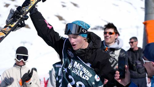 Miro Tabanelli, dopo il capolavoro di Tignes, guida l'Italia a Silvaplana: mercoled&igrave; via alla tappa finale di CdM