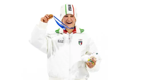 Flora, non ti rendi conto dell'impresa che hai compiuto: Grazie allo staff, abbiamo dato tutto per questo recupero