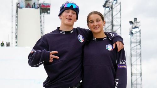 Italia con Passler e Comola, oltre alle due big: la startlist della Staffetta Femminile di Oestersund