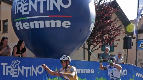 Il sorriso di Bassino sotto la neve di Ushuaia, prima giornata in pista per le big azzurre. Oggi rientrano Gross e Razzoli