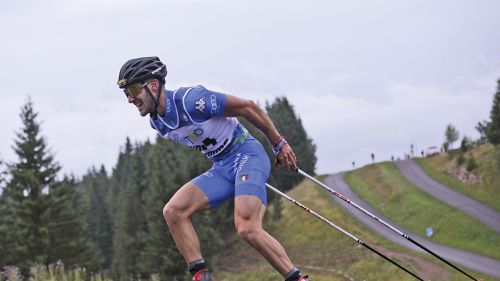 Sci alpinismo, la FISI annuncia la composizione dei team giovanili e di 'Milano-Cortina 2026'