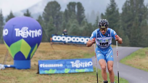 Sci d'erba, sono 12 gli azzurri per la 2^ tappa di Coppa del Mondo: si punta in alto con Gritti, Buio, Iori e Mazzoncini