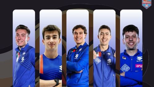 C'è anche tanta Italia nel primo evento canadese del grande curling: un successo e un ko per Spiller, Retornaz e Zisa