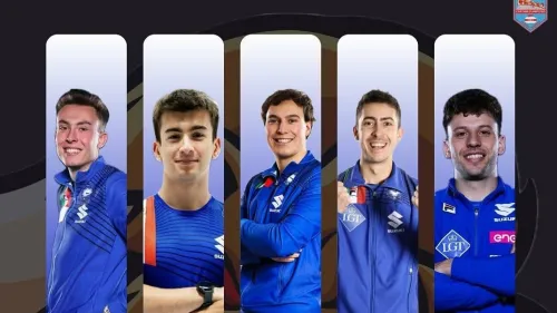 C'è anche tanta Italia nel primo evento canadese del grande curling: un successo e un ko per Spiller, Retornaz e Zisa