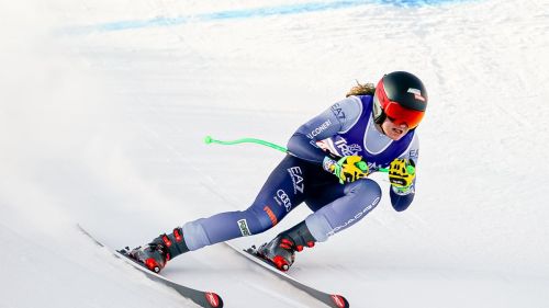 Mondiali jr: Perathoner e Bernardi veloci nell'ultima prova, Thaler nascosta. Martedì le due discese