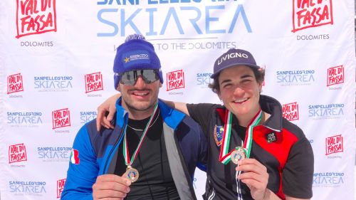 Italcurling, ora si fa dura per i playoff mondiali: gli azzurri cedono di misura a Scozia e Canada