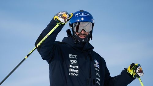 Schulte firma il singolo a PyeongChang, 5° posto per gli azzurri nel doppio misto che è della Germania