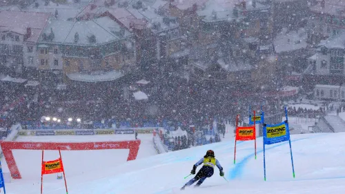 Un anno dopo la cancellazione, nessun problema per Mont-Tremblant: confermati i giganti del 6-7 dicembre