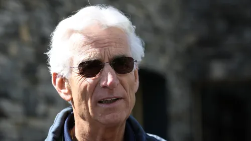 Si è spento Walter Tresch, 4 volte vincitore in CdM e argento dietro a Thoeni in combinata a Sapporo '72