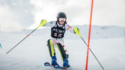 Anna Trocker da sogno a Copper Mountain! Arriva la prima vittoria in Nor-Am Cup con uno slalom pazzesco