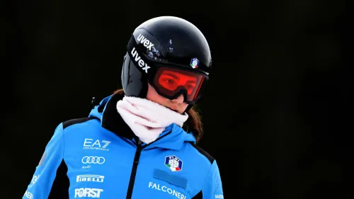 La cancellazione dei giganti finali di Nor-Am Cup vale a Trocker il pettorale nominale per la CdM. Generali a Gritsch e Herland