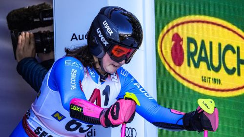 Ecco l'Italia per Kranjska Gora: confermata Anna Trocker in gigante, D'Antonio invece vola verso la Nor-Am Cup