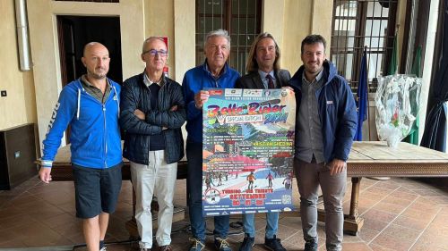 Riprogrammato a Saas-Fee il raduno della 'C': gli azzurrini convocati per il lavoro sul ghiacciaio svizzero