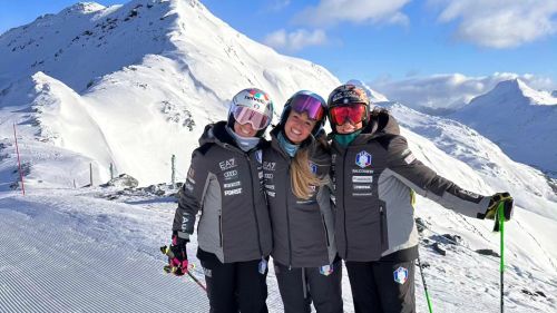 Oltre 200 atleti provenienti da 32 nazioni: in Val di Fiemme sarà un Mondiale di skiroll da sogno