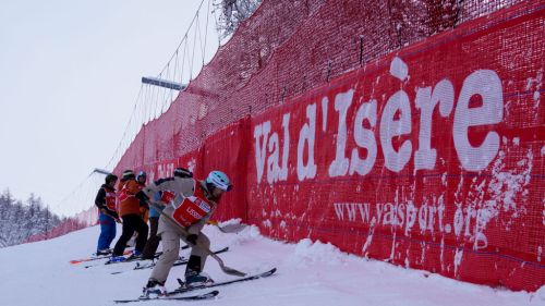 Vittozzi per tornare a vincere, Tandrevold difende il pettorale giallo: alle 14.15 via alla Sprint di Lenzerheide