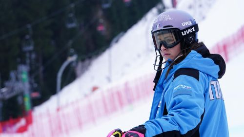 Tutta la delusione di Giulia Valleriani per il mancato pass olimpico: 