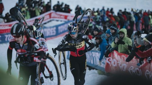 Un anno dopo Crans-Montana, ci sarà un altro Mondiale in Svizzera: juniores protagonisti a Verbier 2028